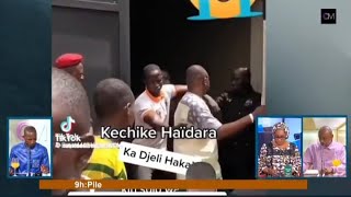 OM TV  9hpile Rébondissement dans laffaire de Zikiri Solo [upl. by Jeffries]