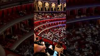 Lea Salongas Concert at Royal Albert Hall [upl. by Akli]