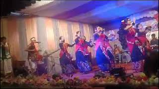 Ribi gaseng GUMRAG song majuli college kangkin kebang 2024 [upl. by Finbar877]