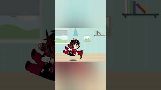 Im not a weakling 😡 gacha animegames shortvideo gachaclub guardian like and subscribe [upl. by Fedirko929]