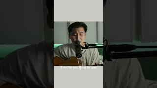 quotRemembrancequot Hillsong Worship cover by Kenta christiancover acousticcover onetake hillsong [upl. by Htebazil82]