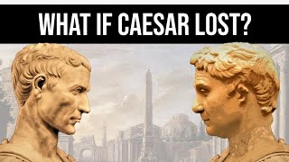 What If Caesar Lost  Alternate History [upl. by Luella]