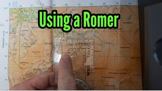 How to use a Compass romer [upl. by Derfniw]