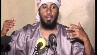 Sheikh Nurdin KISHKI  OGOPENI DUNIA NA WAOGOPENI WANAWAKE [upl. by Stryker]