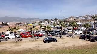 Pampilla 2024 Coquimbo Chile 🇨🇱 [upl. by Berkshire]