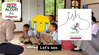 Scholastic Read Aloud Asia 2019 [upl. by Ophelie]