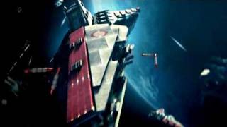 LEGO Star Wars Venator TV spot  very COOOOOOL [upl. by Hazmah]