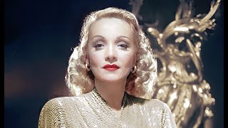 The Good German  Marlene Dietrich vs The Nazis [upl. by Kancler467]