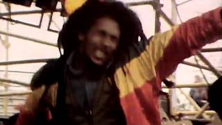 Bob Marley  Get Up Stand Up Live at Munich 1980 [upl. by Felicio]