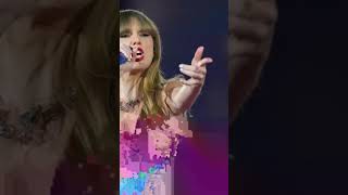 Taylor Swift changes Eras tour setlist taylorswift [upl. by Hiram676]