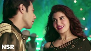 Chalti hai kya 9 se 12 Full Lyricl Video Song  Judawaa 2  Varun  Jacqueline  Taapsee [upl. by Holtz598]