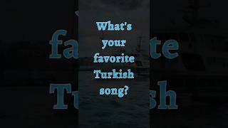 İstersen Buray  Whats your favorite Turkish song [upl. by Behlau]