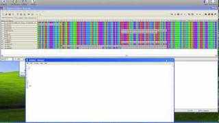 Bio 102 Bioinformatics amp Genomics Lab Video 2 Mega [upl. by Akitahs]