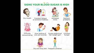 Hyperglycemia Health professionalDr adilt Health Tips  holistic harmony health care [upl. by Tammi]