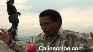 EVELIO CARABALÍ UNA LEYENDA DE LA SALSA DE CALI [upl. by Chadabe851]