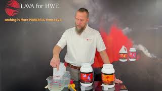 Mind Blowing Oxy Citrus Extraction Prespray  Bonnet Pro [upl. by Blanding563]