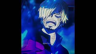 ifrit jambe sanji edit  not my problem by laila [upl. by Notse]