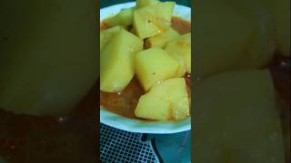 Aloo ki testy sabjisongTera kittu [upl. by Charmaine]