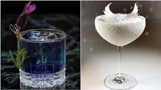 20 Most Beautiful Cocktails Ideas  Simple amp Easy Cocktail Recipes [upl. by Napier233]