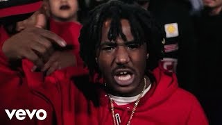 Mozzy  Activities Official Music Video [upl. by Nerha]