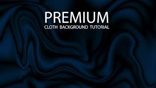 Create Stunning Premium Backgrounds in Photoshop StepbyStep Guide [upl. by Etteuqaj202]