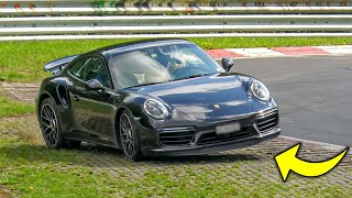 Nürburgring BAD Drivers FAILS Highlights amp Dangerous Driving Touristenfahrten Nordschleife [upl. by Chatterjee]