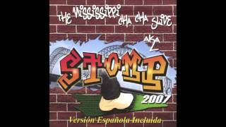 The Mississippi Cha Cha Slide AKA STOMP 2007wmv [upl. by Atnahc]