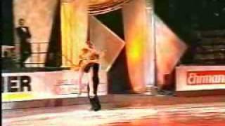 Anissina amp Peizerat  2000 ARD Gala [upl. by Zaria]