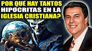 Josue Yrion Ultimas Predicas  Por Qué Hay Tantos Hipócritas En La Iglesia Cristiana [upl. by Ardnusal]