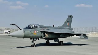 Tarang Shakti LCA Tejas MK1 shines in multinational air drill  Indian Air Force  Tamil Nadu [upl. by Anade]