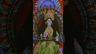 charno ke paas apne rehne de mujhko  sarswati puja song status video  sarswati puja status [upl. by Hadrian]