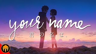 Kaise Kahu  Your Name  Hindi AMV [upl. by Anihpled]