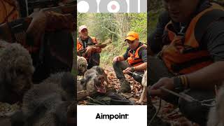 Los Perreros de Aimpoint Cap III Avance I [upl. by Ybocaj361]