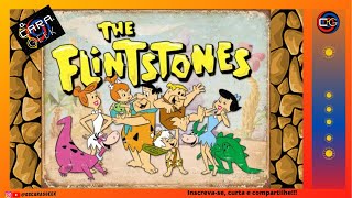 Vale a pena ver e relembrar Os Flintstones [upl. by Noreg37]