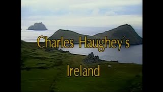 Charles Haugheys Ireland Channel 4 Documentary 1986 [upl. by Caron975]