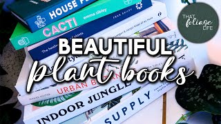 Indoor Plant Book Collection [upl. by Aicilet946]