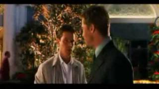 Oceans eleven funny scene Enjoy [upl. by Ahsima]