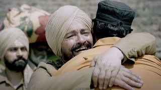 Yaar Dil Ch Vasde  Tarsem Jassar  Karamjit Anmol  Emotional Scene  Sardar Mohammad [upl. by Ymot]