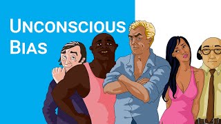 What is Unconscious Bias [upl. by Jeconiah]