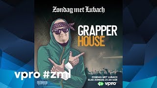 Grapperhouse  Zondag met Lubach [upl. by Stockmon]