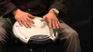 Korg Wavedrum  Official Product Introduction [upl. by Soo]