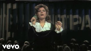 Marianne Rosenberg  Er ist nicht wie Du ZDF Hitparade 22011972 [upl. by Eiramanel648]