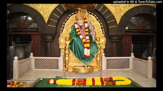 Sai Baba Kakad Aarti in Telugu  Morning 515 am 1 [upl. by Soni]