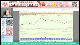 直播【財經888】20240830 彭偉新  【郭Sir 快答 即時為你解答】郭思治 楊善玲 [upl. by Hgiellek]