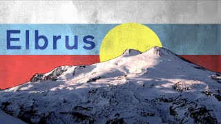 Elbrus  South Route  Climbing Europes Highest Mountain [upl. by Massey203]