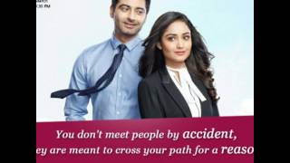 Jiya Re  Dahleez star plus title track full song [upl. by Eeima855]