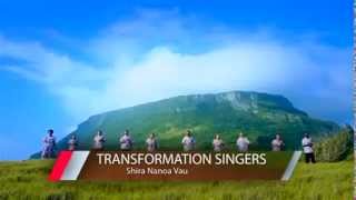 Futuna Island Vanuatu Transformation singers [upl. by Ruel]