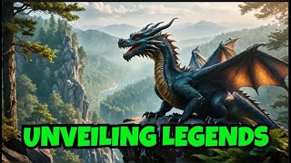 The Science Behind Mythical Creatures Unveiling Legends [upl. by Ramuk599]