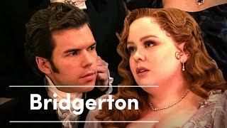 Bridgerton Season 3 Part 2 Review  Romance Drama and Intrigue Unfold [upl. by Ellekim822]