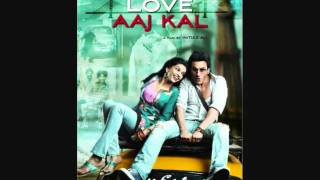 Official Twist Remix  Love Aaj Kal [upl. by Semadar]